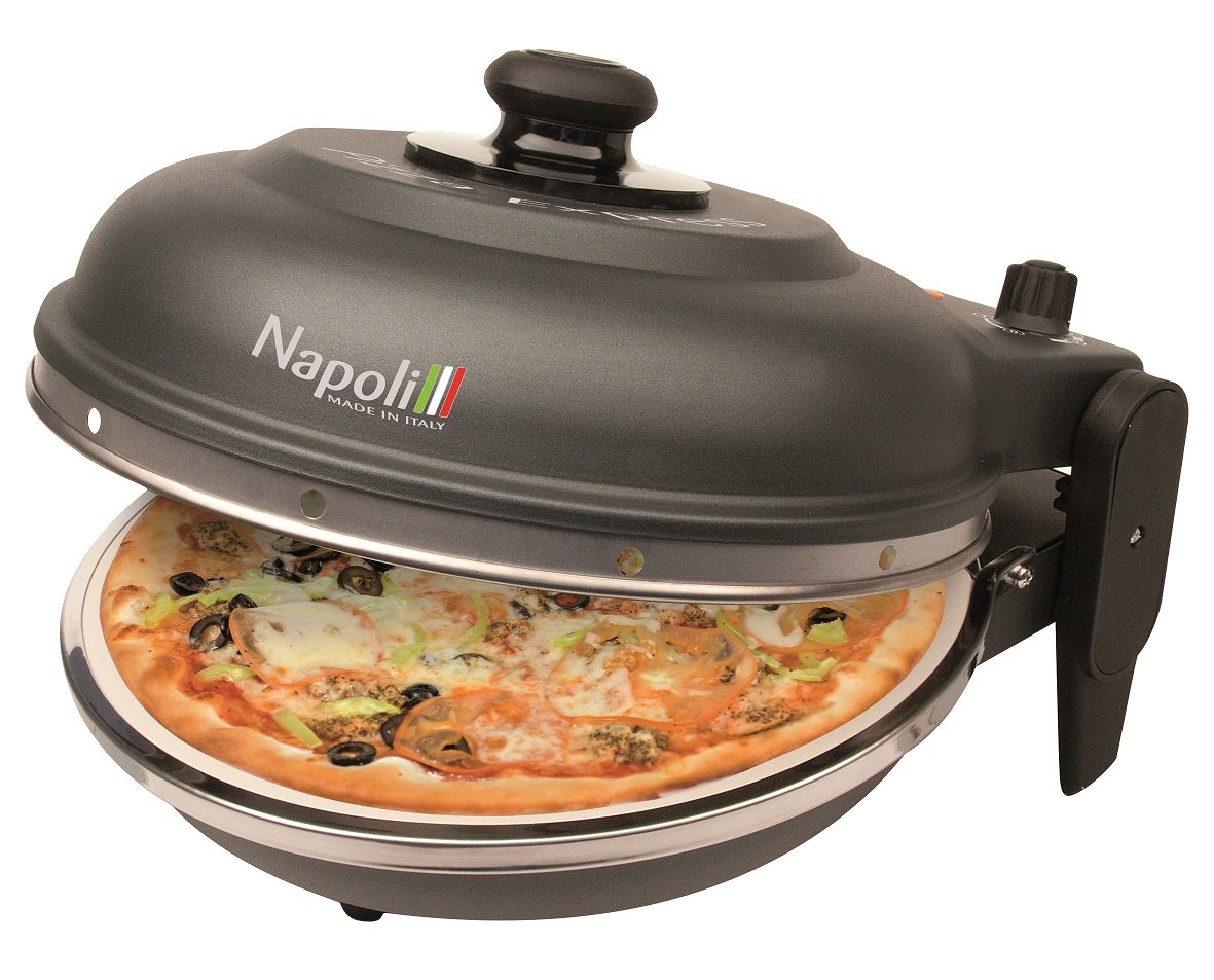 Optima 'Napoli' Via Farina