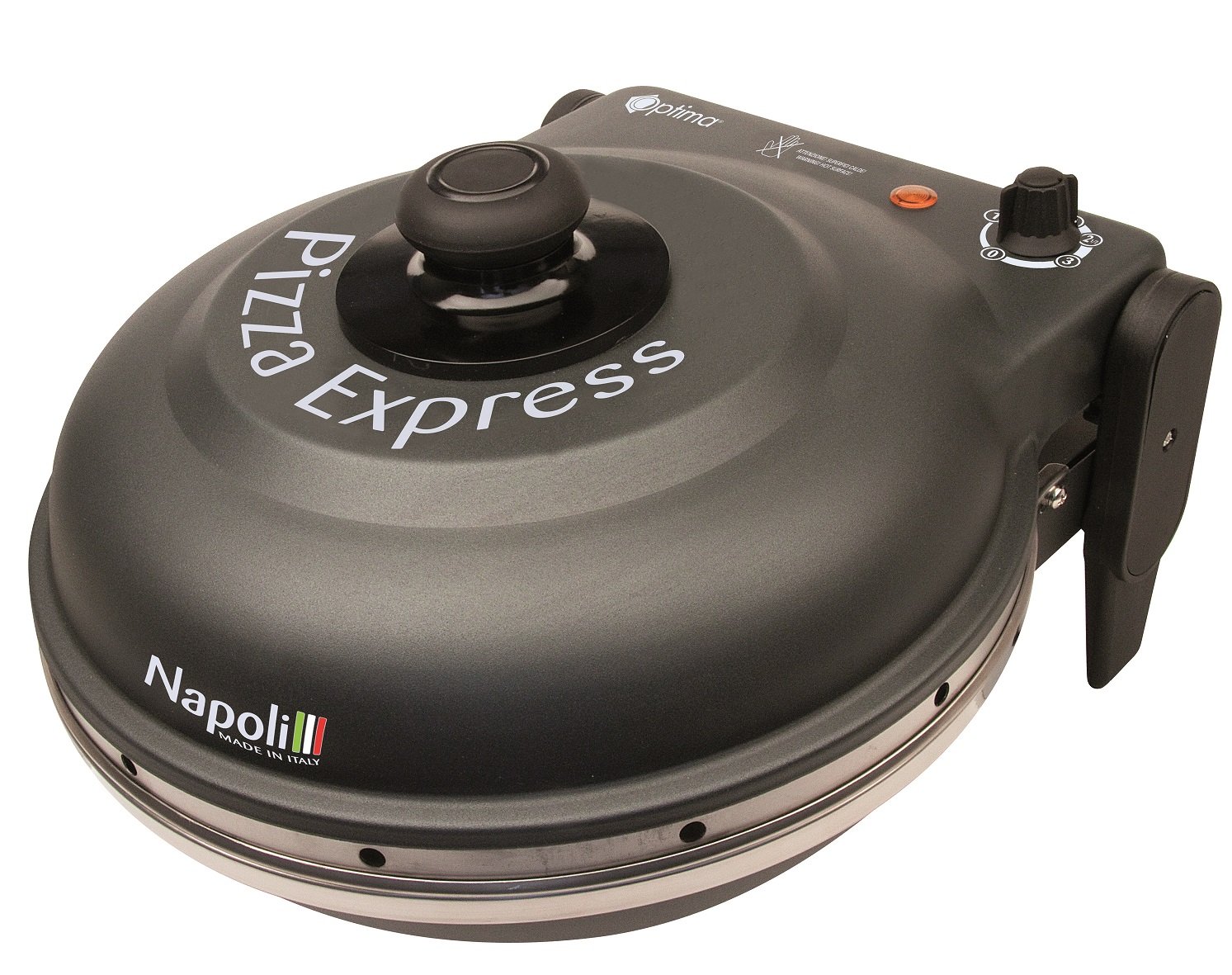 Optima 'Napoli' Via Farina