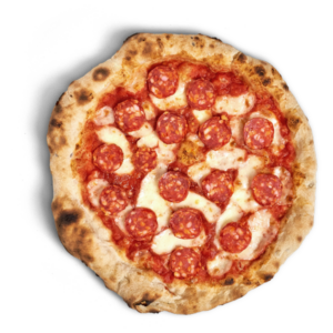 Kant- en klaar pizza's | Diavolo