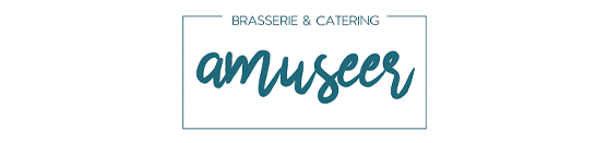 Logo van Amuseeer