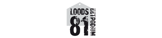 Logo van Loods 81